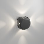 Светильник светодиодный настенный Lighttech CROSS 4.130 B (LTL04001)