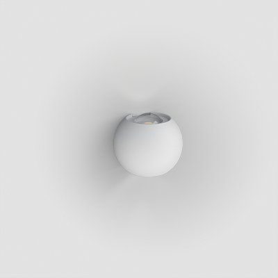 Светильник светодиодный настенный Lighttech GAMMA 2.130 W (LTL06001)