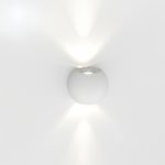 Светильник светодиодный настенный Lighttech GAMMA 2.130 W (LTL06001)