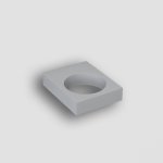 Светильник светодиодный настенный Lighttech LAPIS S 0330 W (LTL08004)