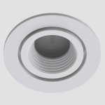 Светильник светодиодный встраиваемый Lighttech ACCENT 2 0330 25 W (LTM01002)