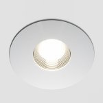 Светильник светодиодный встраиваемый Lighttech AQUA 0730 36 W-B (LTM02001)