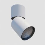 Светильник светодиодный накладной Lighttech COLUMN 2530 40 W-B (LTM03008)