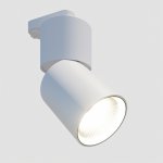 Прожектор светодиодный для 3-х фазного шинопровода Lighttech COLUMN TRACK 2530 30 W-B (LTM03012)