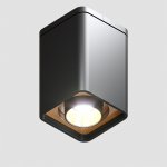 Светильник светодиодный накладной Lighttech MAGNA 1230 24 B-G (LTM04001)