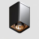 Светильник светодиодный накладной Lighttech MAGNA 1230 24 B-G (LTM04001)