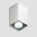 Светильник светодиодный накладной Lighttech MAGNA 1230 24 W-B (LTM04002)