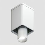 Светильник светодиодный накладной Lighttech MAGNA 1230 24 W-B (LTM04002)