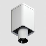 Светильник светодиодный накладной Lighttech MAGNA 1230 24 W-B (LTM04002)