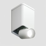 Светильник светодиодный накладной Lighttech MAGNA 1230 24 W-B (LTM04002)