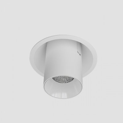 Светильник светодиодный встраиваемый Lighttech TRABEM 1230 38 W (LTM06001)