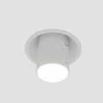 Светильник светодиодный встраиваемый Lighttech TRABEM 1230 38 W (LTM06001)