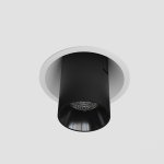 Светильник светодиодный встраиваемый Lighttech TRABEM 1230 38 W-B-B (LTM06002)