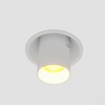 Светильник светодиодный встраиваемый Lighttech TRABEM 1230 38 W-W-G (LTM06004)