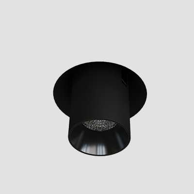 Светильник светодиодный встраиваемый Lighttech TRABEM TRIMLESS 1230 38 B (LTM06005)