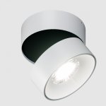 Светильник светодиодный накладной Lighttech WASHER 2530 38 W (LTM07004)