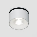 Светильник светодиодный встраиваемый Lighttech WASHER D 1230 40 W (LTM07006)