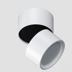 Светильник светодиодный накладной Lighttech WASHER OPAL 0730 90 W (LTM07010)