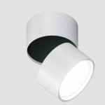 Светильник светодиодный накладной Lighttech WASHER OPAL 0730 90 W (LTM07010)