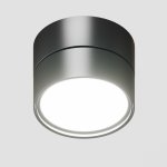 Светильник светодиодный накладной Lighttech WASHER OPAL 2030 90 B (LTM07011)