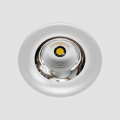 Светильник светодиодный встраиваемый Lighttech CRATER 3540 50 (LTZ02004)