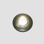 Светильник светодиодный встраиваемый Lighttech CRATER 2040 45 В (LTZ02006)