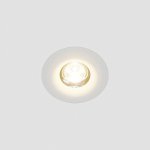 Светильник светодиодный встраиваемый Lighttech CRATER 1240 45 (LTZ02008)