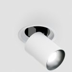 Светильник светодиодный встраиваемый Lighttech DICTUS R 1230 38 W (LTZ03002)