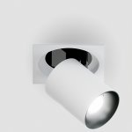 Светильник светодиодный встраиваемый Lighttech DICTUS S 1230 38 W (LTZ03003)