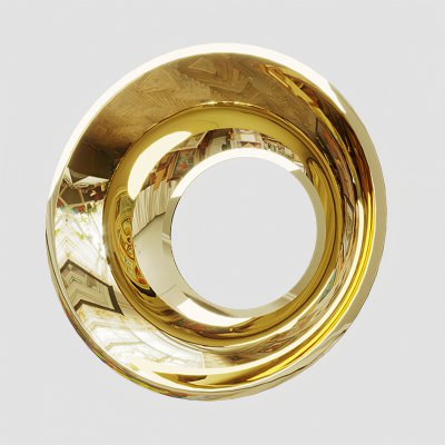 Диффузор для светильника DOLIO Lighttech DOLIO 20 FRAME G (LTZ04006)