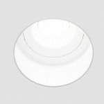 Светильник светодиодный встраиваемый Lighttech FORA R 1030 38 (LTZ05001)