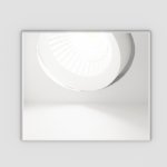 Светильник светодиодный встраиваемый Lighttech FORA S 1030 38 (LTZ05002)