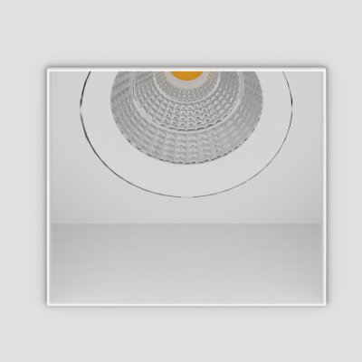 Светильник светодиодный встраиваемый Lighttech FORA S 1030 38 (LTZ05002)