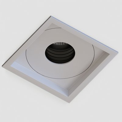 Рамка для модуля MULTIS Lighttech MULTIS 1 (LTZ06001) Рамка для модуля MULTIS Lighttech MULTIS 1 (LTZ06001)