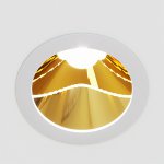 Рамка для модуля MULTIS Lighttech MULTIS R W-G (LTZ06023)