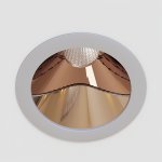 Рамка для модуля MULTIS Lighttech MULTIS R W-RG (LTZ06026)