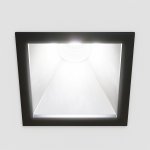 Рамка для модуля MULTIS Lighttech MULTIS S B-MC (LTZ06030)