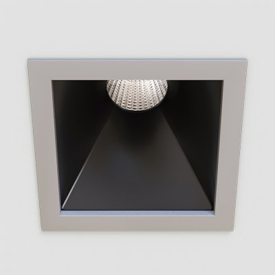 Рамка для модуля MULTIS Lighttech MULTIS S W-B (LTZ06033) Рамка для модуля MULTIS Lighttech MULTIS S W-B (LTZ06033)