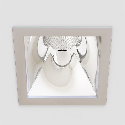 Рамка для модуля MULTIS Lighttech MULTIS S W-C (LTZ06034) Рамка для модуля MULTIS Lighttech MULTIS S W-C (LTZ06034)