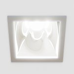 Рамка для модуля MULTIS Lighttech MULTIS S W-C (LTZ06034)