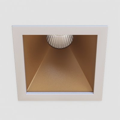 Рамка для модуля MULTIS Lighttech MULTIS S W-MRG (LTZ06037)