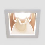 Рамка для модуля MULTIS Lighttech MULTIS S W-RG (LTZ06038)