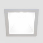 Рамка для модуля MULTIS Lighttech MULTIS S W-W (LTZ06039)