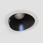 Рамка для модуля с пов диффузором Lighttech MULTIS AR W-B (LTZ06054)