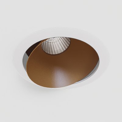 Рамка для модуля с пов диффузором Lighttech MULTIS AR W-MRG (LTZ06056)