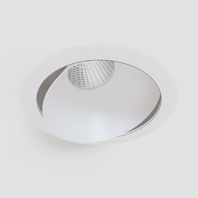 Рамка для модуля с пов диффузором Lighttech MULTIS AR W-W (LTZ06057)