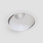 Рамка для модуля с пов диффузором Lighttech MULTIS AR W-W (LTZ06057)