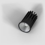 Модуль светодиодный Lighttech MULTIS MODUL DIMM 1240 38 (LTZ06061)