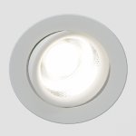 Светильник светодиодный встраиваемый Lighttech ZENIT 0730 38 (LTZ08002)