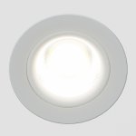 Светильник светодиодный встраиваемый Lighttech ZENIT 0730 38 (LTZ08002)